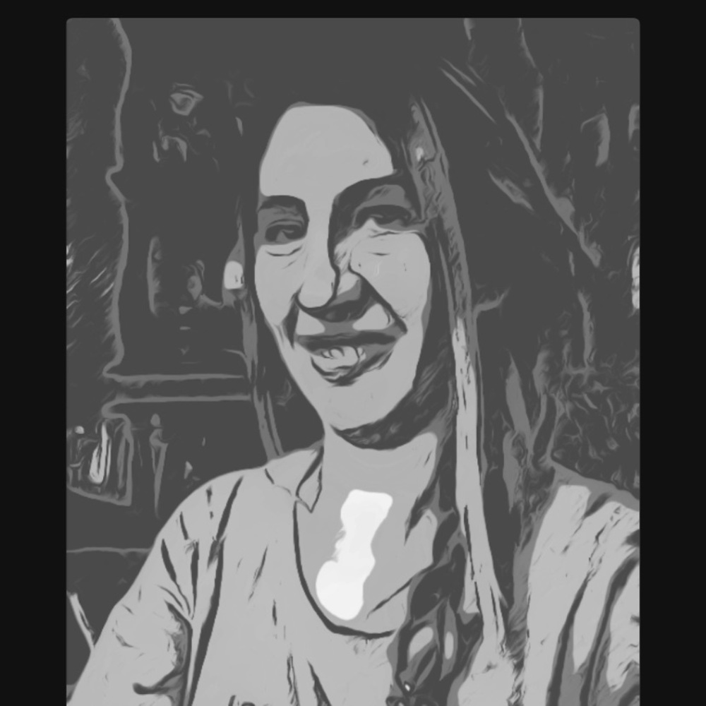 Meet your Posher, Kristy